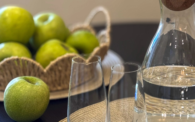 Квартира Гармония-уютная квартира в Краснодаре