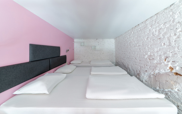 Butka Apart Duplex Apartments 2