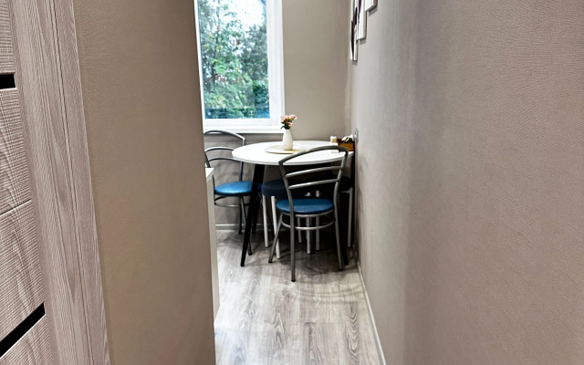 Квартира для Вашего идеального отдыха с бесконтактным заселением сеть Как дома