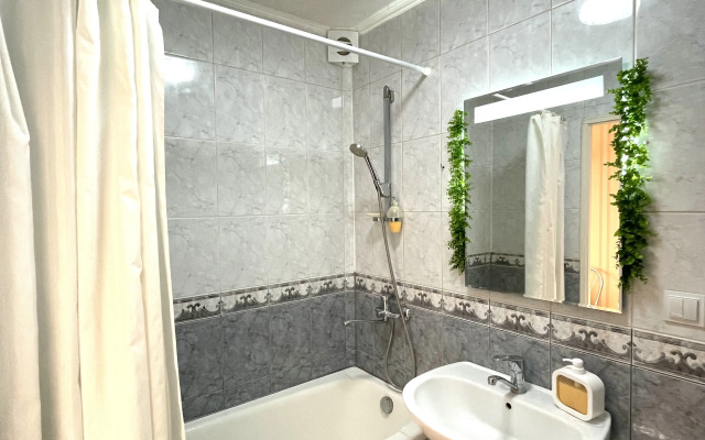 Bis Apartments