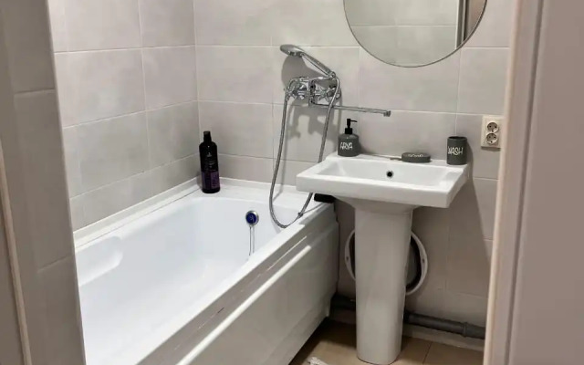Krasivaya Flat