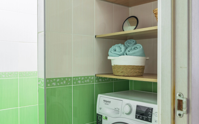 Квартира Домашний уют