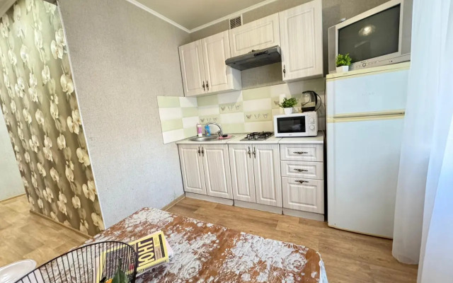 Квартира Апартаменты Astra Apartments