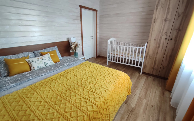 Гостевой Дом Два берега