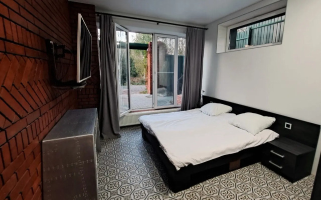 Triton Loft Guest house