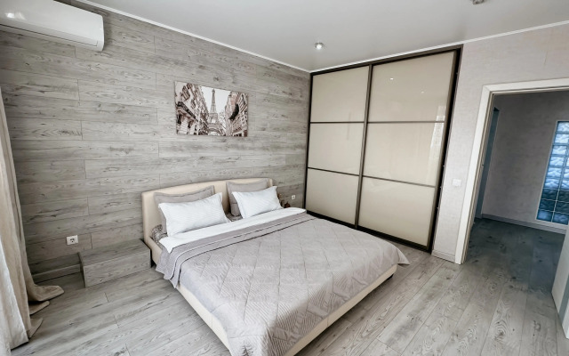 Abramov Comfort Delux Apartments