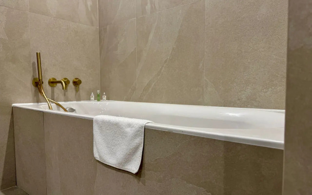 Donatello Boutique Hotel