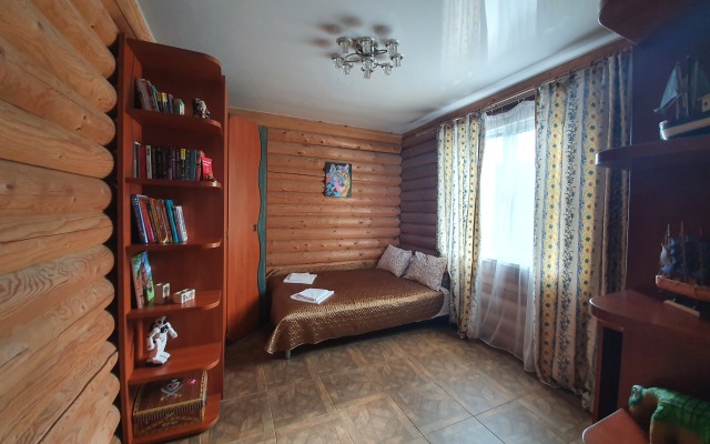 Country House On Pavlo Ochakovskaya Private house