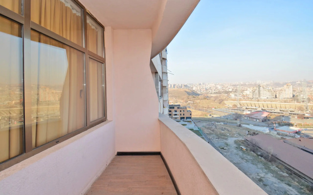 Perte House on Tsitsernakaberd Xchuxi 1/2 Apartments