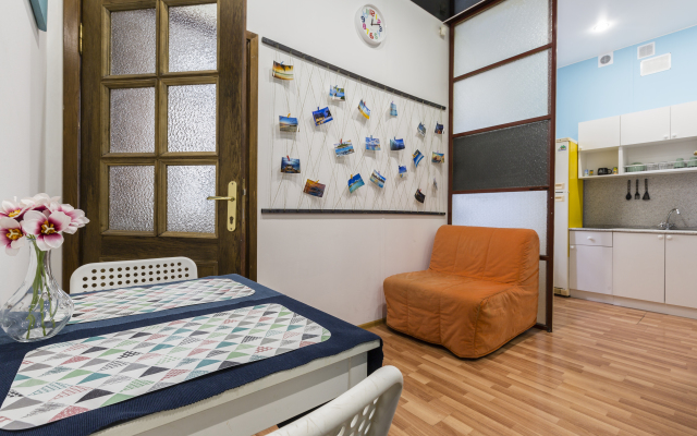 Квартира Tropical