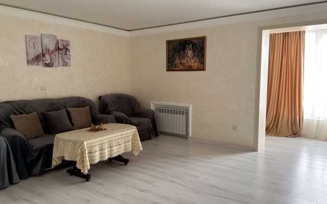 Апартаменты Набережная возле моря