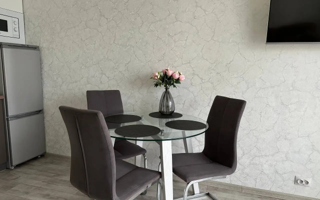 Квартира на Улице Суворова 38