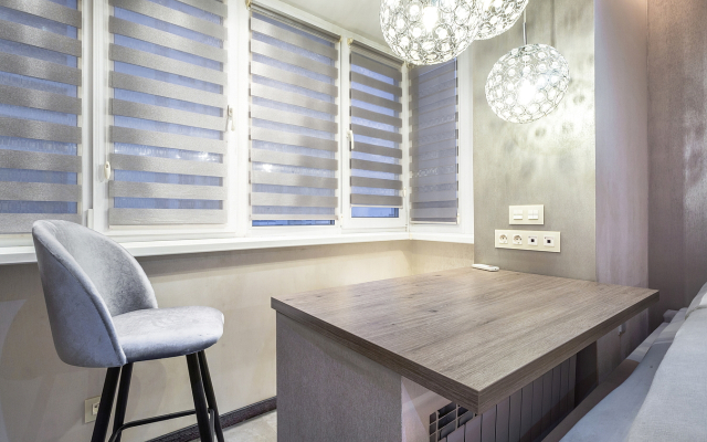 Квартира напротив парка Сокольники