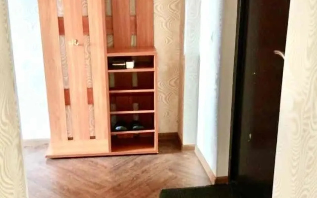 Квартира на Емельянова 35А