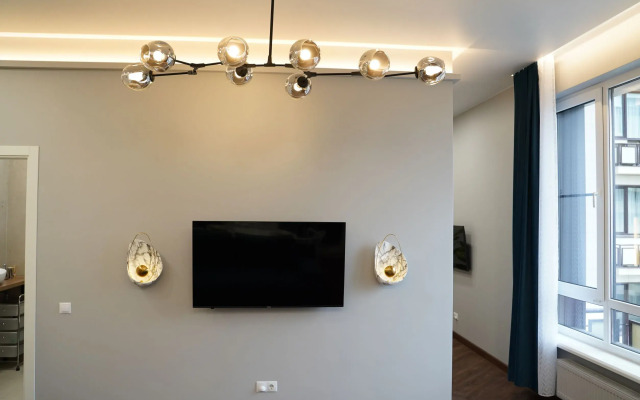 Квартира на Карла Маркса 67/2