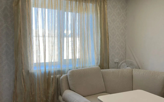 Gostinichnogo Tipa V Udobnom Rayone Kazani Apartments