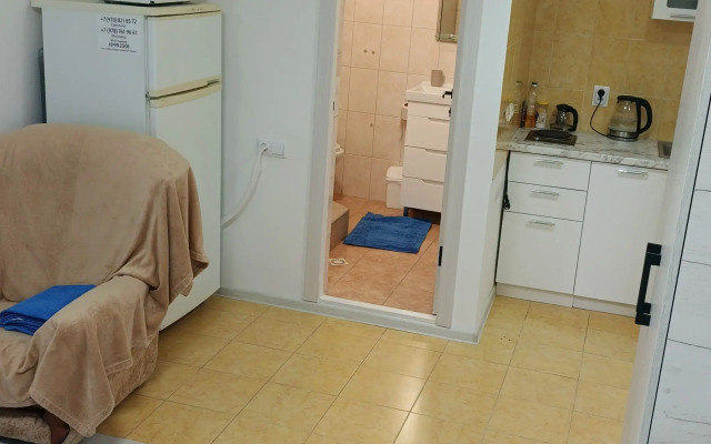 Mango Guest House