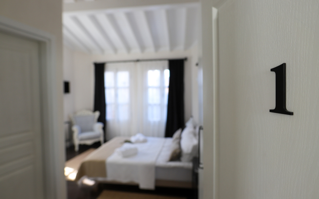 Lilla Maria Guesthouse Boutique hotel