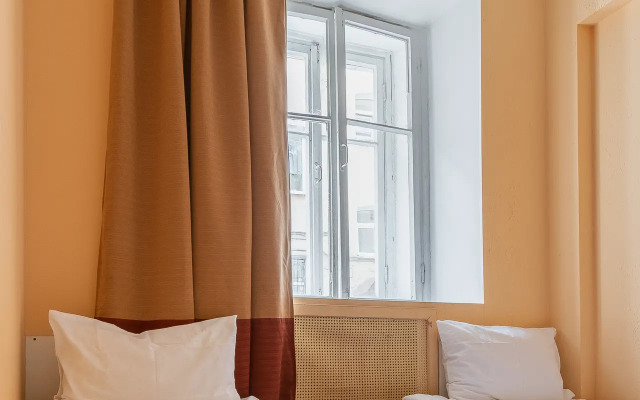 Bon Voyage Mini-Hotel