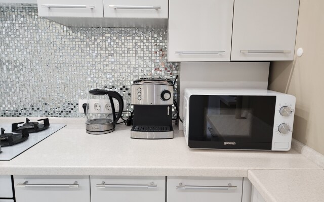 Apartamenty Vostok Flat
