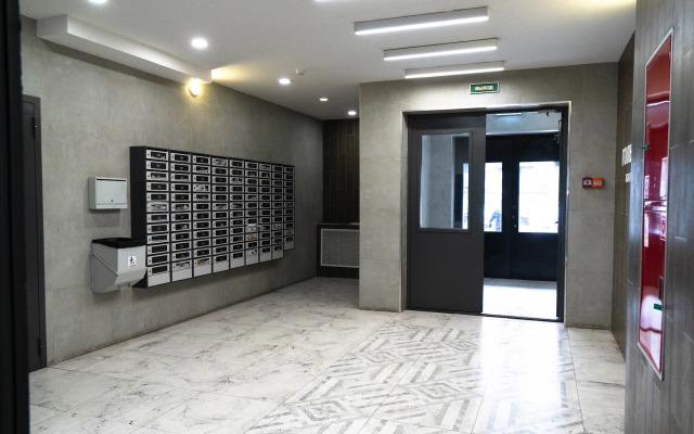 Квартира на Европейском Проспекте 20к1