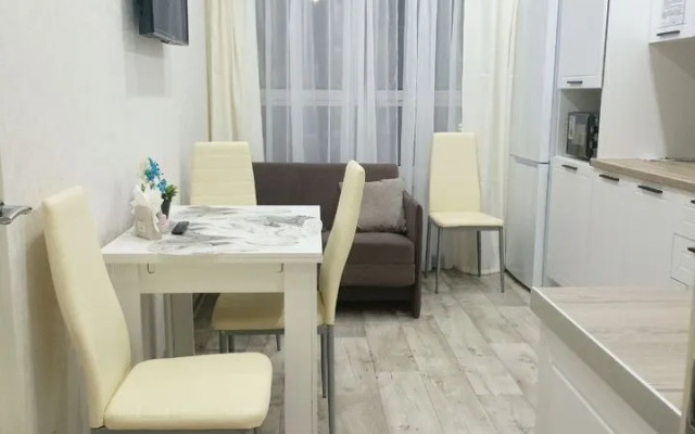 Квартира Уютная в ЖК Лето