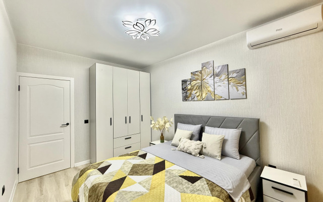 Квартира Город Солнца