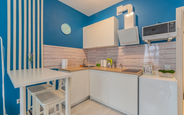 Apartment Studio SalutApart 17