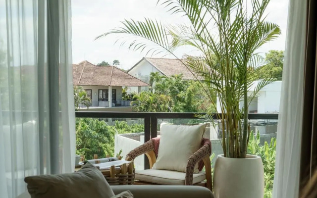 Апарт-отель Sunny Aparts 1