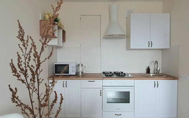 Квартира Комфортная Kravc Group рядом с ТЦ Премьер