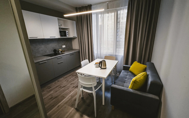 Апартаменты Hotel Spb 6