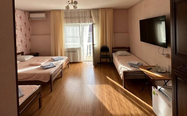 Fortuna Private House