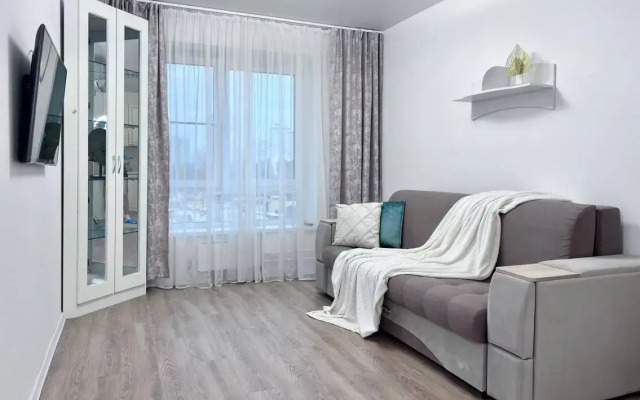 Апартаменты Москва метро Братиславская 1