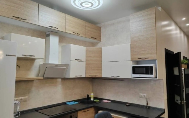 Na Ulitse Kalinina 11A/1 Flat