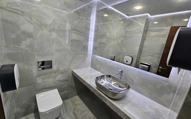 Dinastiya Hotel
