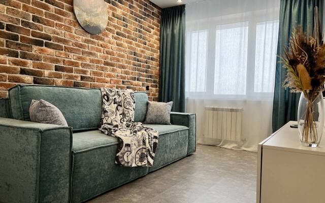 Апартаменты 365 ключей на улице Чистопольская