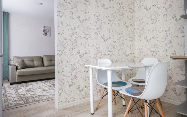 Квартира Апартаменты Chill Pill - центр - самозаселение 24/7 - 20