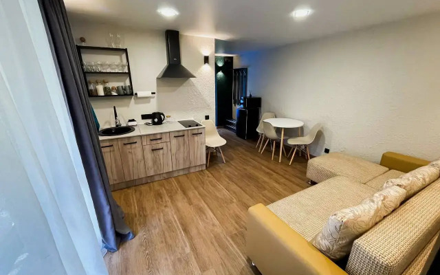 Гостевой дом Лукоморье