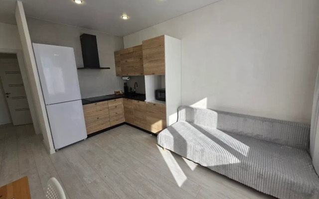 V Zhk Parusa Flat - Apartment in คาซาน - Photo 5