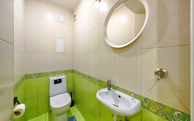 Апартаменты Рубин 26 АРТ