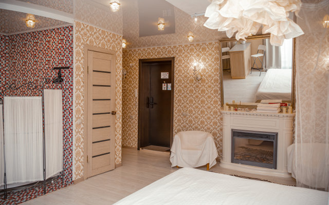 Квартира Калина на Победы