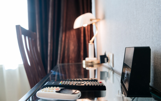 Квартира на Бутырском Валу