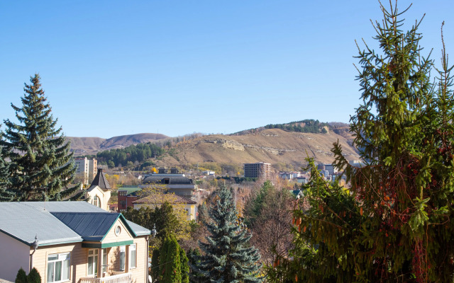 Квартира Комфорт премиум класса