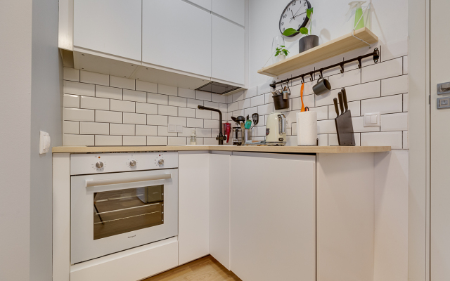 Апартаменты RentalSPb