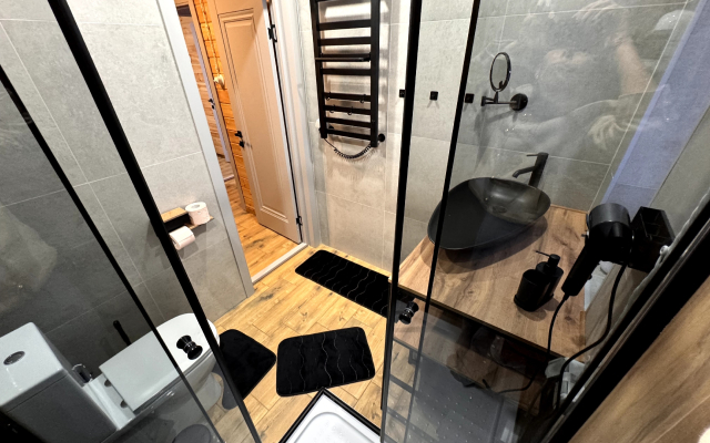 Частный дом Дом 766 ижс