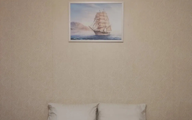 Uyutnaya Na Ulitse Kosyakova Flat