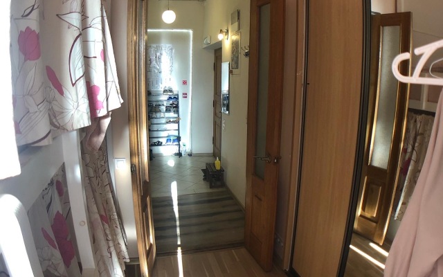 Хостел Смайл