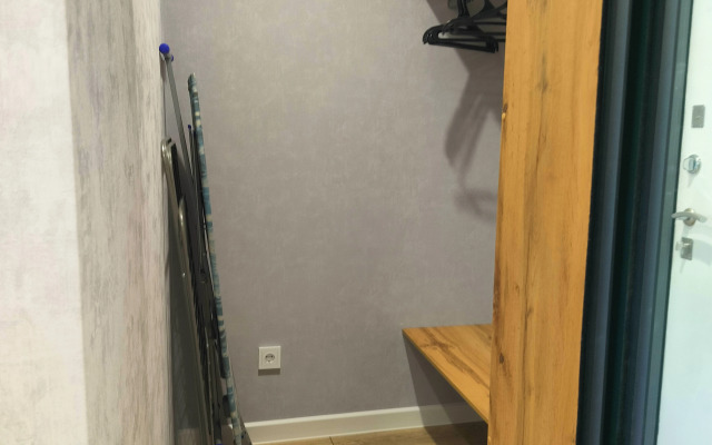 Квартира ЖК Палитра