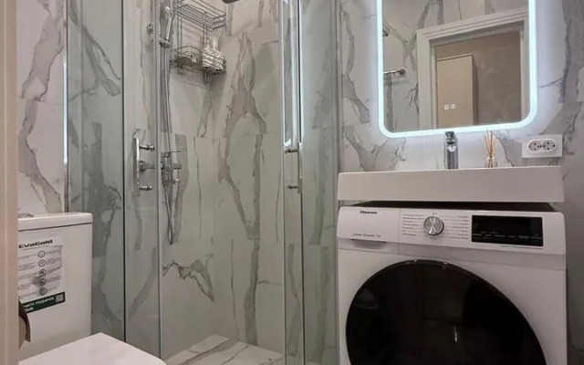 Квартира в ЖК бизнec-клaccа Кислoрoд