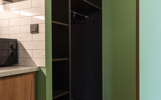 U Morya (oliviya) Flat